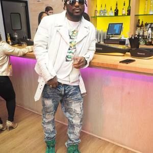 Meet your Posher, Brian